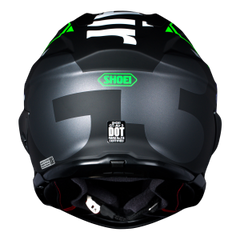 Casco Shoei GT Air 3 Mike