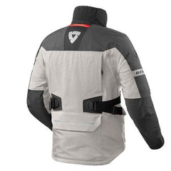 Chaqueta Revit! Poseidon 3 GTX - Chaqueta Revit Medellín - Revit Bogotá - Revit Cali - Revit Colombia - Original - Envío - Crédito