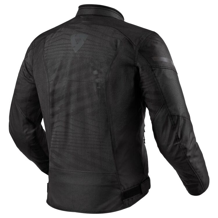 Chaqueta Rev'it! Torque 2 H2O - Chaqueta Revit Medellín - Revit Bogotá - Revit Cali - Revit Colombia - Original - Envío - Crédito
