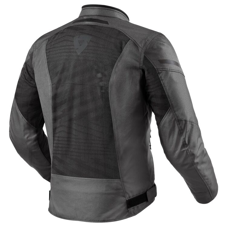 Chaqueta Rev'it! Torque 2 H2O - Chaqueta Revit Medellín - Revit Bogotá - Revit Cali - Revit Colombia - Original - Envío - Crédito
