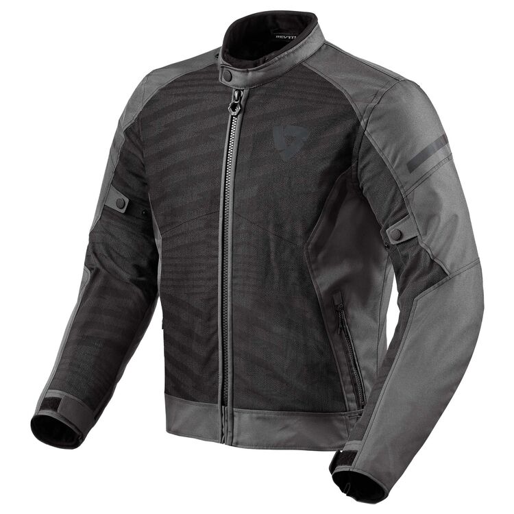 Chaqueta Rev'it! Torque 2 H2O - Chaqueta Revit Medellín - Revit Bogotá - Revit Cali - Revit Colombia - Original - Envío - Crédito