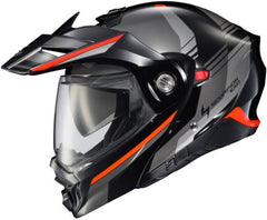 Casco Scorpion EXO-AT960 Monk