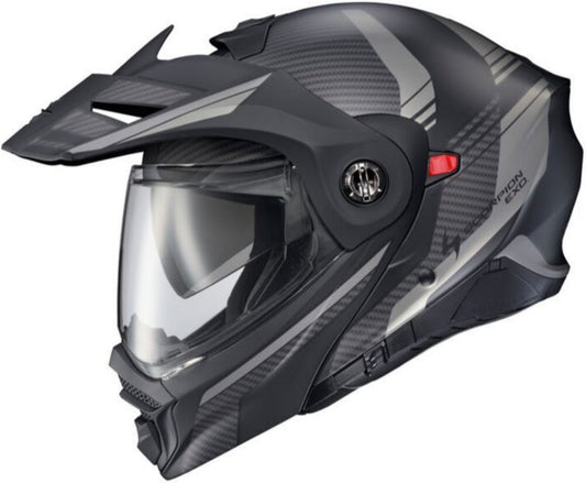 Casco Scorpion EXO-AT960 Monk