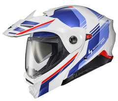 Casco Scorpion EXO-AT960 Monk