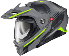 Casco Scorpion EXO-AT960 Monk