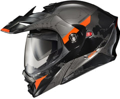 Casco Scorpion EXO-AT960 Topographic