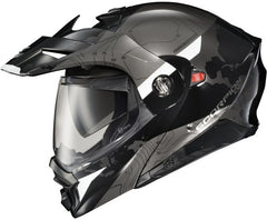 Casco Scorpion EXO-AT960 Topographic