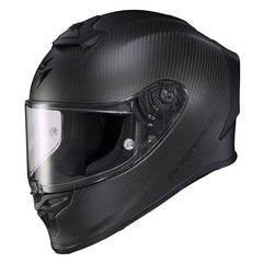 Casco Scorpion Exo-R1 Air Carbon Blue