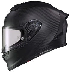 Casco Scorpion Exo-R1 Air Carbon Blue