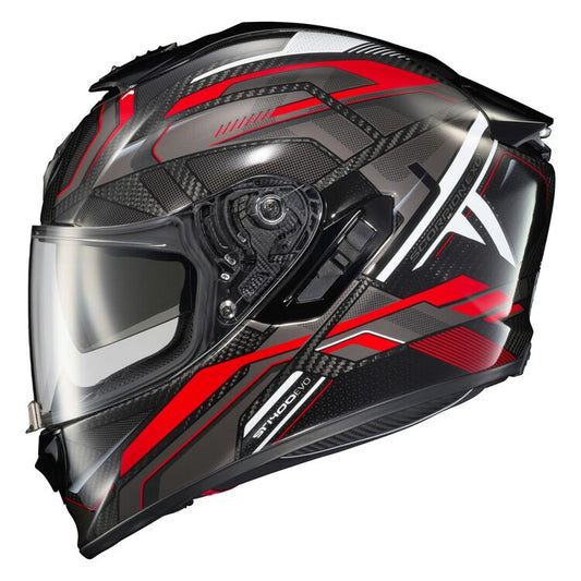 Casco Scorpion EXO ST1400 Evo Hex