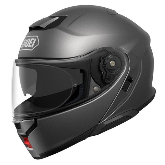 Casco Shoei Neotec 3 Antracita Mate