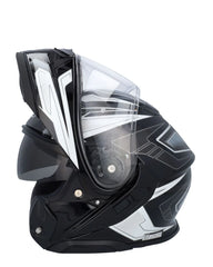 Casco Shoei Neotec 3 Anthem TC-8