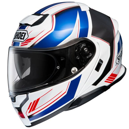 Casco Shoei Neotec 3 Grasp TC-10