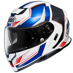 Casco Shoei Neotec 3 Grasp TC-10
