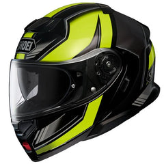 Casco Shoei Neotec 3 Grasp TC-10