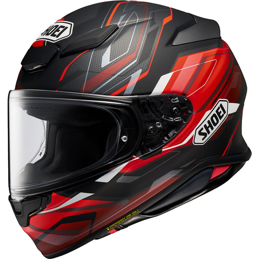 Casco Shoei RF 1400 Capriccio