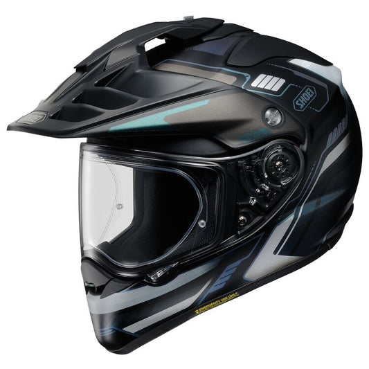 Casco Shoei Hornet X2 Invigorate - Casco Shoei Medellín - Shoei Bogotá - Shoei Cali - Shoei Colombia - Original - Envío - Crédito