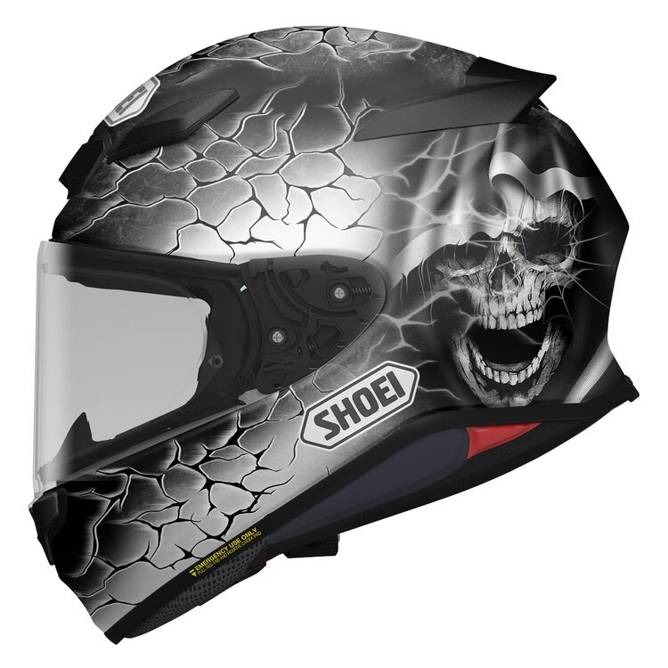 Casco Shoei RF-1400 Gleam - Casco Shoei Medellín - Shoei Bogotá - Shoei Cali - Shoei Colombia - Original - Envío - Crédito