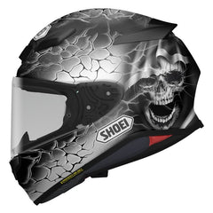 Casco Shoei RF-1400 Gleam - Casco Shoei Medellín - Shoei Bogotá - Shoei Cali - Shoei Colombia - Original - Envío - Crédito