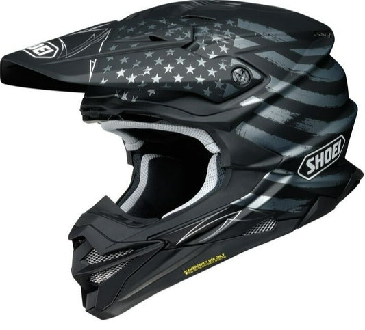 Casco Shoei VFX-EVO - Casco Shoei Medellín - Shoei Bogotá - Shoei Cali - Shoei Colombia - Original - Envío - Crédito