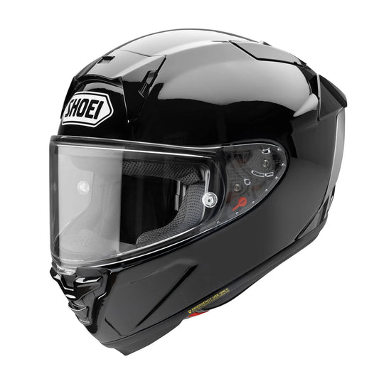 Casco Shoei X-15