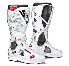 Botas Sidi Crossfire 3 SRS - Botas Sidi Medellín - Forma Bogotá - Sidi Cali - Sidi Colombia - Original - Envío - Crédito