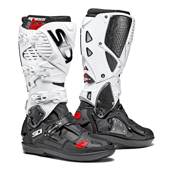 Botas Sidi Crossfire 3 SRS - Botas Sidi Medellín - Forma Bogotá - Sidi Cali - Sidi Colombia - Original - Envío - Crédito