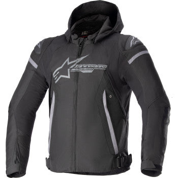 Chaqueta Alpinestars Zaca Waterproof - Chaqueta Alpinestars Medellín - Alpinestars Bogotá - Alpinestars Cali - Alpinestars Colombia - Original - Envío - Crédito