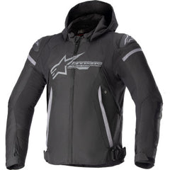 Chaqueta Alpinestars Zaca Waterproof - Chaqueta Alpinestars Medellín - Alpinestars Bogotá - Alpinestars Cali - Alpinestars Colombia - Original - Envío - Crédito