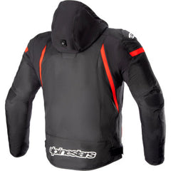 Chaqueta Alpinestars Zaca Waterproof - Chaqueta Alpinestars Medellín - Alpinestars Bogotá - Alpinestars Cali - Alpinestars Colombia - Original - Envío - Crédito