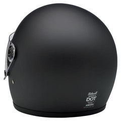 Casco Biltwell Gringo S