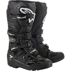 Botas Alpinestars Tech 7 Enduro Drystar - Botas Alpinestars Medellín - Alpinestars Bogotá - Alpinestars Cali - Alpinestars Colombia - Original - Envío - Crédito
