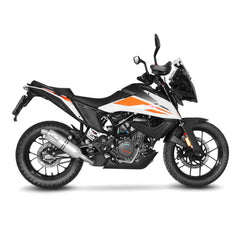 Escape Slip On LeoVince LV ONE EVO KTM 390 Adventure 2025
