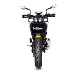 Escape Slip On LeoVince LV ONE EVO KTM 390 Adventure 2025