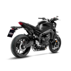 Escape Leovince Full System LV Race Yamaha MT 09 2024