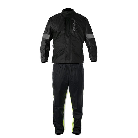 Impermeable Alpinestars Hurricane all2bikes
