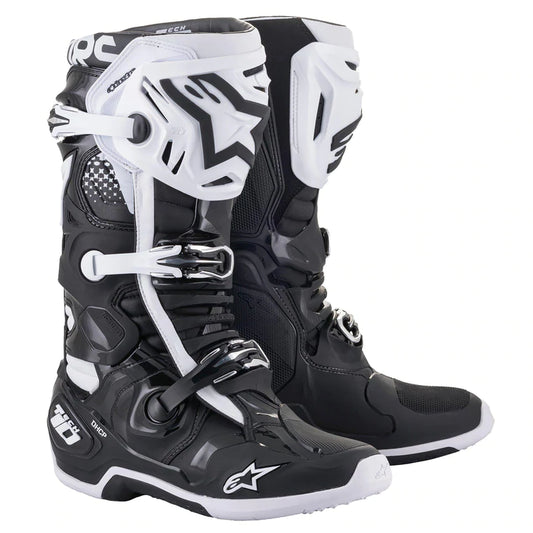 Botas Alpinestars Tech 10 - Botas Alpinestars Medellín - Alpinestars Bogotá - Alpinestars Cali - Alpinestars Colombia - Original - Envío - Crédito