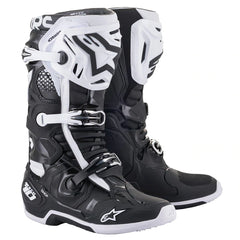 Botas Alpinestars Tech 10 - Botas Alpinestars Medellín - Alpinestars Bogotá - Alpinestars Cali - Alpinestars Colombia - Original - Envío - Crédito
