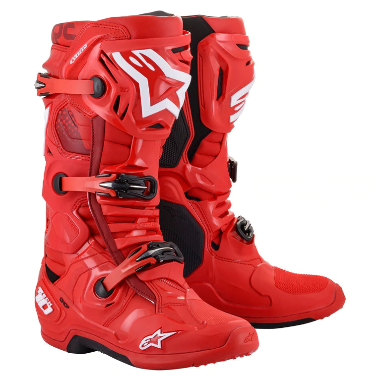 Botas Alpinestars Tech 10 - Botas Alpinestars Medellín - Alpinestars Bogotá - Alpinestars Cali - Alpinestars Colombia - Original - Envío - Crédito