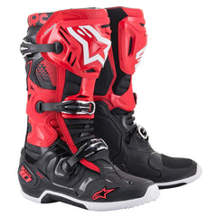 Botas Alpinestars Tech 10 - Botas Alpinestars Medellín - Alpinestars Bogotá - Alpinestars Cali - Alpinestars Colombia - Original - Envío - Crédito