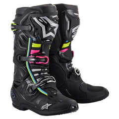 Botas Alpinestars Tech 10 Supervented - Alpinestars Colombia - Originales - Envío - Crédito