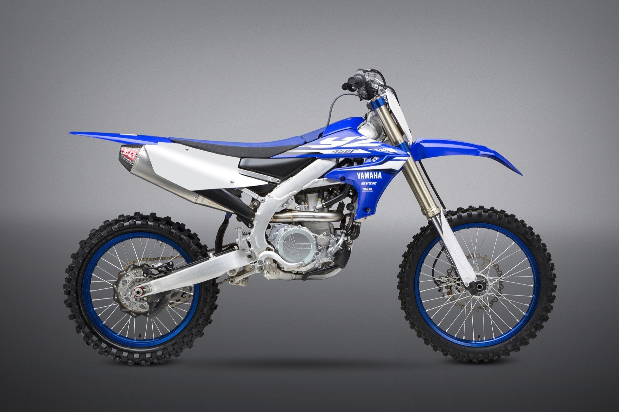 Escape Yoshimura Full System yamaha YZ450F 2018-2019 all2bikes