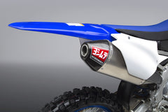 Escape Yoshimura Full System yamaha YZ450F 2018-2019 all2bikes