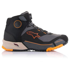 Botas Alpinestars CR-X Drystar