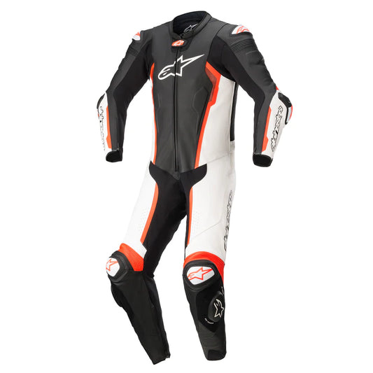 Traje Alpinestars Missile V2 - Traje Alpinestars Colombia -Envío - Crédito - Original - ALL2BIKES
