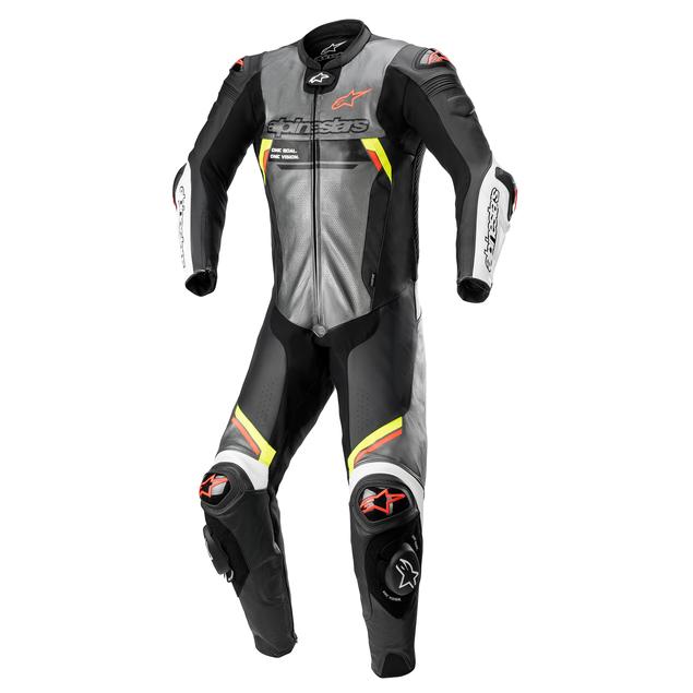 Traje Alpinestars Missile v2 Ignition - Traje Alpinestars - Original - Crédito - Envío - ALL2BIKES