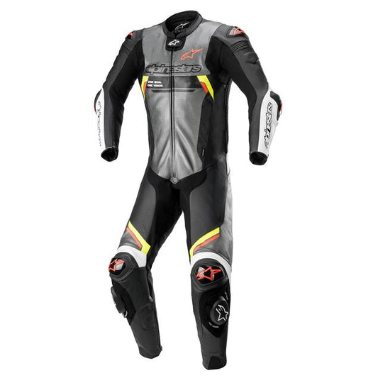 Traje Alpinestars Missile v2 Ignition - Traje Alpinestars - Original - Crédito - Envío - ALL2BIKES