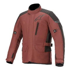 Chaqueta Alpinestars Gravity Drystar Rojo - Alpinestars Colombia - Original - Credito - Envio - ALL2BIKES