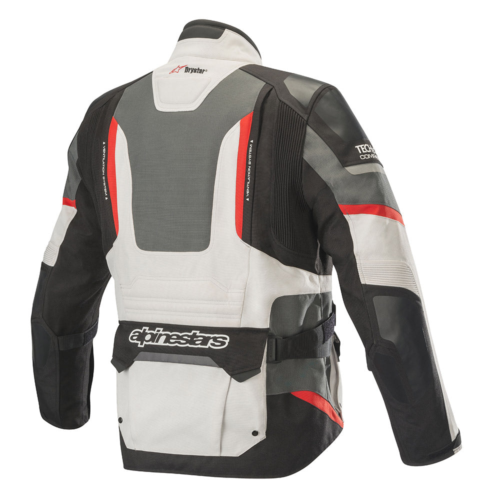 Chaqueta Alpinestars Andes Pro Drystar all2bikes