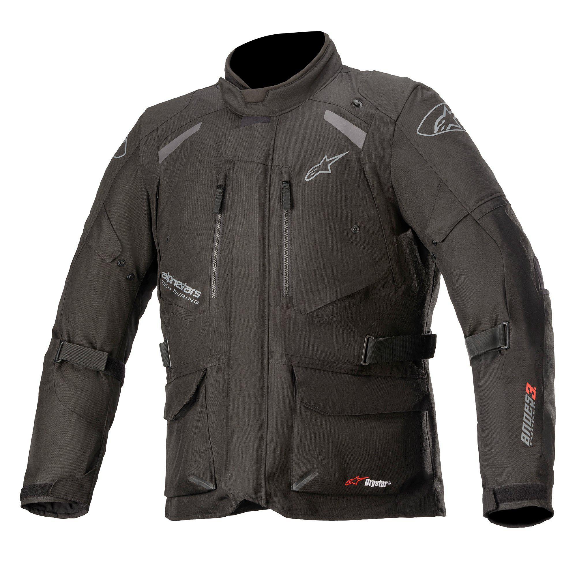 Chaqueta Alpinestars Andes V3 Drystar - Chaqueta Alpinestars Medellín - Alpinestars Bogotá - Alpinestars Cali - Alpinestars Colombia - Original - Envío - Crédito